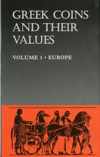 Amazon.com: The Oxford Handbook of Greek and Roman Coinage